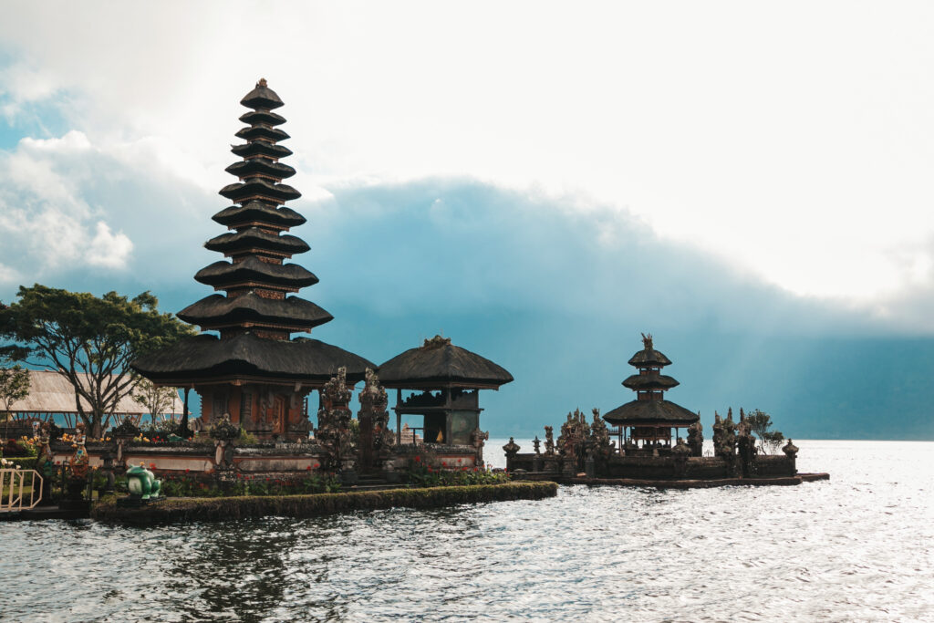 balinese