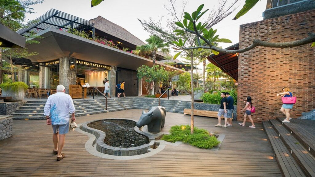 Samasta Lifestyle Village